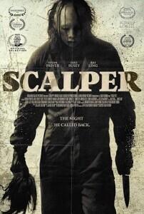 Скальпер / Scalper (2023) смотреть онлайн бесплатно в отличном качестве