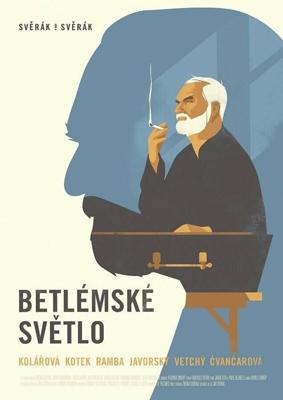 Вифлеемский огонь / Betlémské svetlo (2022) смотреть онлайн бесплатно в отличном качестве