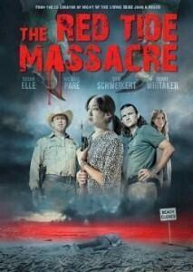 Резня при Красном приливе / The Red Tide Massacre (2022) смотреть онлайн бесплатно в отличном качестве