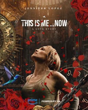 Это я. Сейчас / This Is Me...Now (2024) смотреть онлайн бесплатно в отличном качестве