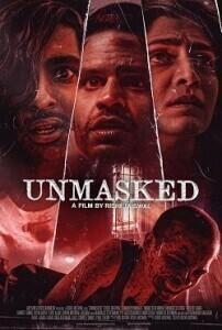 Без маски / Unmasked (2022) смотреть онлайн бесплатно в отличном качестве