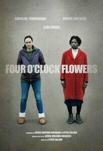 Цветы на четыре часа / Four O'Clock Flowers (2022) смотреть онлайн бесплатно в отличном качестве