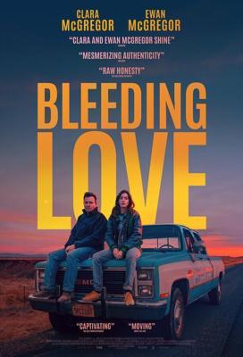 Кровоточащая любовь / Bleeding Love (2023) смотреть онлайн бесплатно в отличном качестве