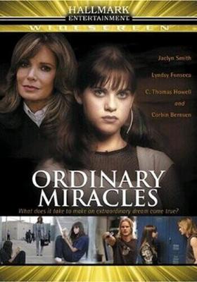 Обыкновенные чудеса / Ordinary Miracles (2005) смотреть онлайн бесплатно в отличном качестве