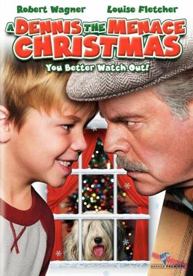 Деннис — мучитель Рождества (A Dennis the Menace Christmas) 2007 года смотреть онлайн бесплатно в отличном качестве. Постер