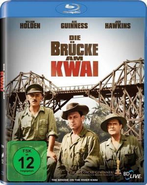 Мост через реку Квай / The Bridge on the River Kwai (1957) смотреть онлайн бесплатно в отличном качестве