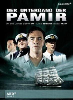 Трагедия «Памира» / Der Untergang der Pamir (2006) смотреть онлайн бесплатно в отличном качестве