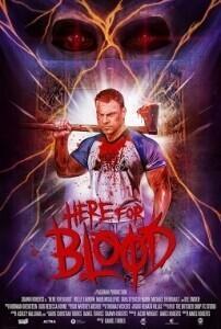 Здесь ради крови / Here for Blood (2022) смотреть онлайн бесплатно в отличном качестве