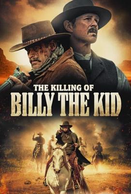 Убийство Билли Кида / The Killing of Billy the Kid (None) смотреть онлайн бесплатно в отличном качестве