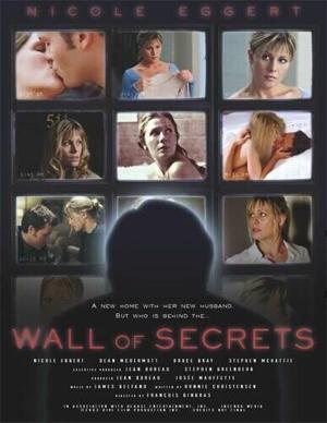 Стена секретов (Таинственная стена) / Wall of Secrets (2003) смотреть онлайн бесплатно в отличном качестве