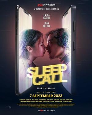 Спящий вызов / Sleep Call (2023) смотреть онлайн бесплатно в отличном качестве