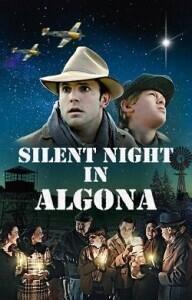 Тихая ночь в Алгоне / Silent Night in Algona (2022) смотреть онлайн бесплатно в отличном качестве