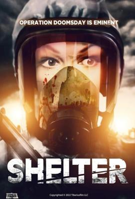 Убежище / Shelter (2022) смотреть онлайн бесплатно в отличном качестве