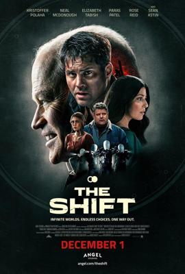 Сдвиг / The Shift () смотреть онлайн бесплатно в отличном качестве