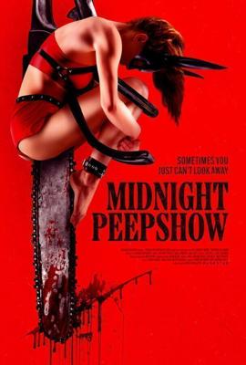 Полночное пип-шоу / Midnight Peepshow (2022) смотреть онлайн бесплатно в отличном качестве