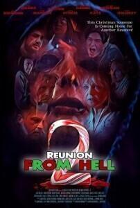 Адское сборище 2 / Reunion from Hell 2 (2022) смотреть онлайн бесплатно в отличном качестве