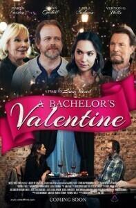 Холостяцкий Валентин / A Bachelor's Valentine (2022) смотреть онлайн бесплатно в отличном качестве