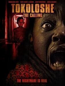 Токолош / Tokoloshe-The Calling (2020) смотреть онлайн бесплатно в отличном качестве