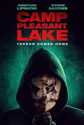 Лагерь Плэзант Лэйк / Camp Pleasant Lake (2024) смотреть онлайн бесплатно в отличном качестве