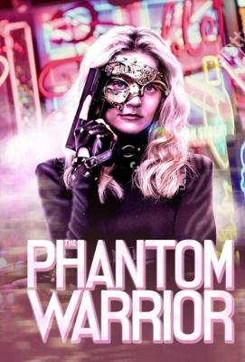 Призрачный воин / The Phantom Warrior (2024) смотреть онлайн бесплатно в отличном качестве