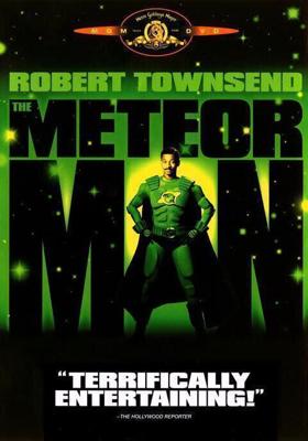 Человек-метеор / The Meteor Man (None) смотреть онлайн бесплатно в отличном качестве