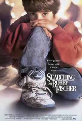 Выбор игры / Searching for Bobby Fischer (1993) смотреть онлайн бесплатно в отличном качестве