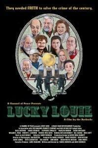 Счастливчик Луи / Lucky Louie (None) смотреть онлайн бесплатно в отличном качестве