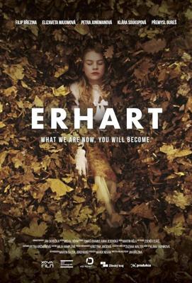 Эрхарт / Erhart (2022) смотреть онлайн бесплатно в отличном качестве