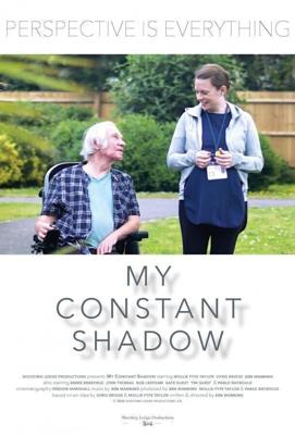 Моя вечная тень / My Constant Shadow (2022) смотреть онлайн бесплатно в отличном качестве