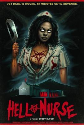 Медсестра из ада / Hell Nurse (2019) смотреть онлайн бесплатно в отличном качестве