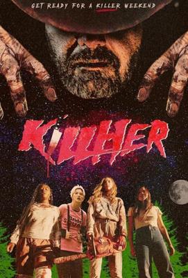 Убей её / KillHer (2022) смотреть онлайн бесплатно в отличном качестве