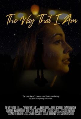 Такая, какая есть / The Way That I Am (2022) смотреть онлайн бесплатно в отличном качестве