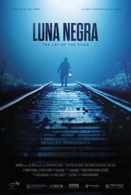 Черная луна / Luna negra (2022) смотреть онлайн бесплатно в отличном качестве