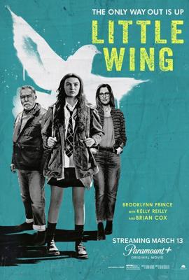 Маленькое крылышко / Little Wing (2024) смотреть онлайн бесплатно в отличном качестве