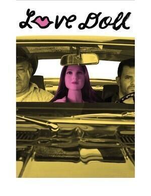 Кукла для любви / Love Doll (2022) смотреть онлайн бесплатно в отличном качестве