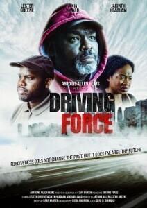 Движущая сила / Driving Force (2023) смотреть онлайн бесплатно в отличном качестве