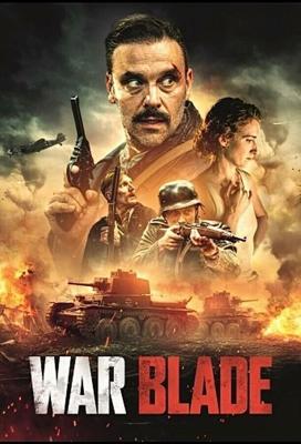 Боевой клинок / War Blade (2024) смотреть онлайн бесплатно в отличном качестве