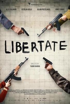 Свобода / Libertate (2023) смотреть онлайн бесплатно в отличном качестве