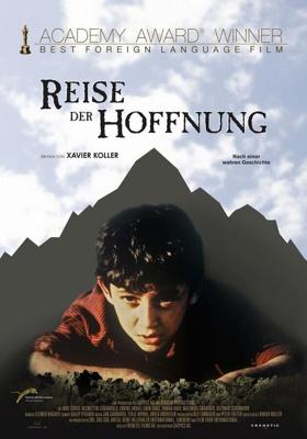 Путешествие надежды / Reise der Hoffnung (1990) смотреть онлайн бесплатно в отличном качестве