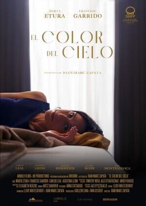 Цвет неба / El color del cielo (2022) смотреть онлайн бесплатно в отличном качестве