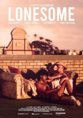 Одинокий / Lonesome (2022) смотреть онлайн бесплатно в отличном качестве