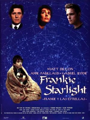 Звезды Фрэнки (Фрэнки "Звездный свет") / Frankie Starlight (1995) смотреть онлайн бесплатно в отличном качестве