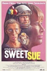 Милая Сью / Sweet Sue (2023) смотреть онлайн бесплатно в отличном качестве