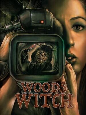 Лесная ведьма (Woods Witch) 2023 года смотреть онлайн бесплатно в отличном качестве. Постер