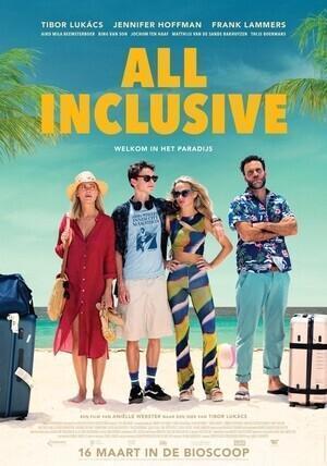 Всё включено / All Inclusive (2023) смотреть онлайн бесплатно в отличном качестве