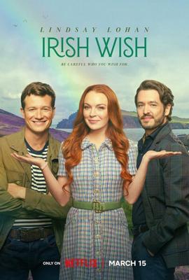 Ирландская мечта / Irish Wish (None) смотреть онлайн бесплатно в отличном качестве