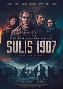 Забастовка / Sulis 1907 (2023) смотреть онлайн бесплатно в отличном качестве