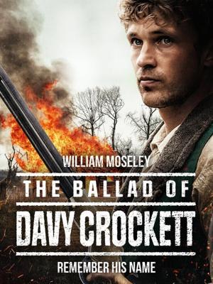 Баллада о Дэви Крокетте / The Ballad of Davy Crockett (None) смотреть онлайн бесплатно в отличном качестве