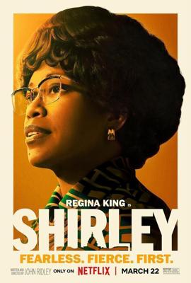 Ширли / Shirley (2024) смотреть онлайн бесплатно в отличном качестве