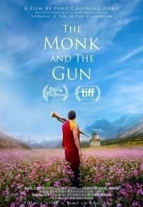 Монах и ружье / The Monk and the Gun (2023) смотреть онлайн бесплатно в отличном качестве